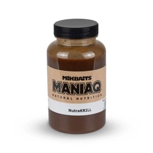 Booster Maniaq 250ml NutraKRILL